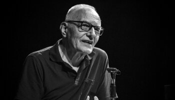 Pavel Vilikovský Foto: David Konečný